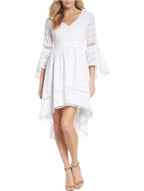Eliza J Asymmetrical Dresses for Women on Sale up to 90% Off: Poshmark